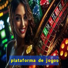 plataforma de jogos que da dinheiro ao se cadastrar